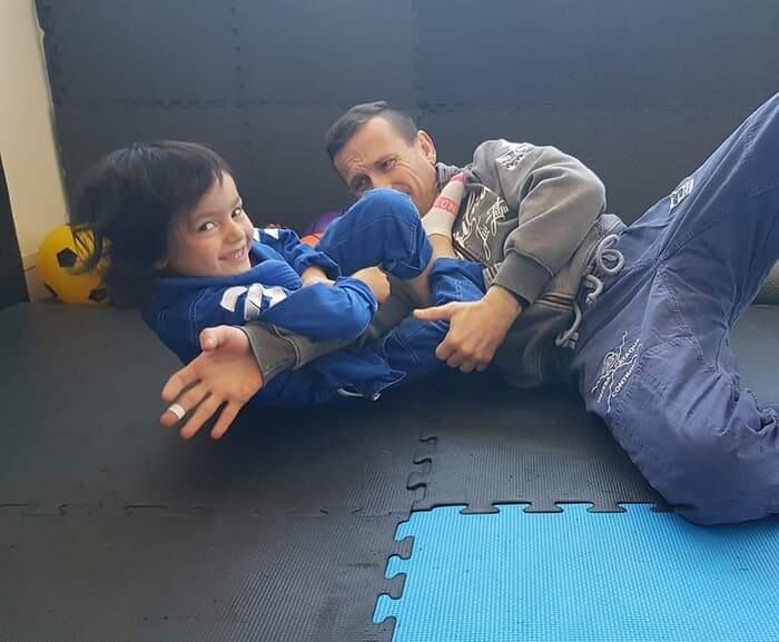Character Development Through Jiu Jitsu Classes For Your Junior Champions!