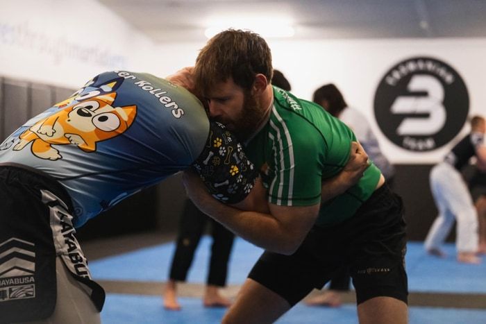 Sign up For A Fun & Action-Packed Wrestling Experience! 