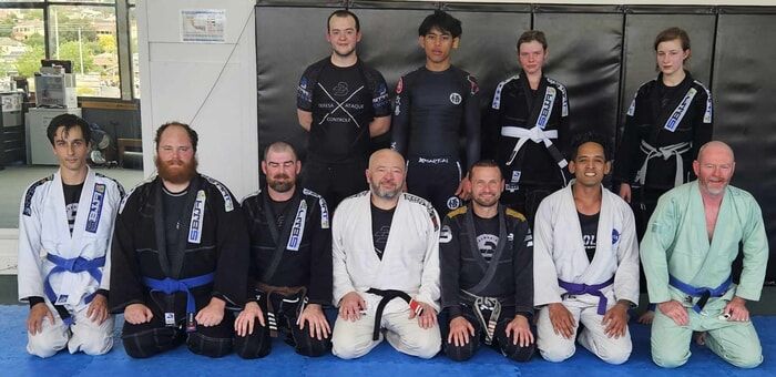 Learn About Our Open Mat Program