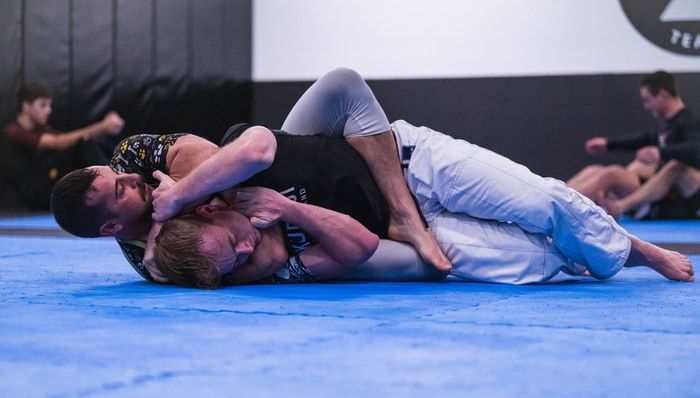 Get To know About Our No Gi Jiu Jitsu (All Levels) Program